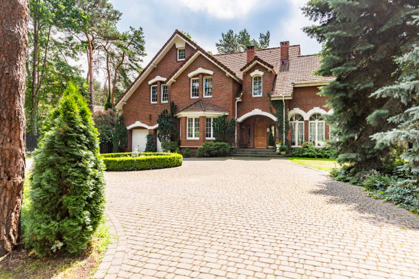 Best Professional Driveway Pavers  in Livonia, LA