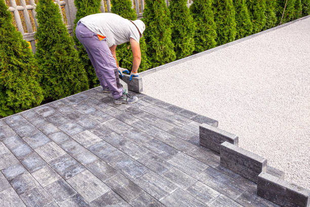 Best Affordable Driveway Pavers  in Livonia, LA