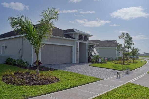 Livonia, LA Driveway Pavers Company