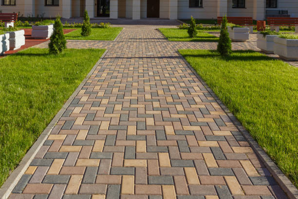 Driveway Repair Near Me in Livonia, LA